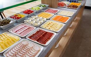 Hilton Garden Inn Samarkand