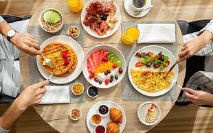 Hilton Garden Inn Samarkand