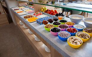 Hilton Garden Inn Samarkand