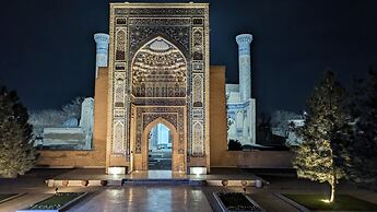 Hilton Garden Inn Samarkand