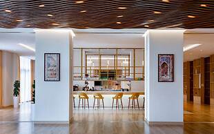 Hilton Garden Inn Samarkand