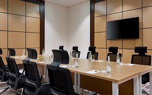 Hilton Garden Inn Samarkand