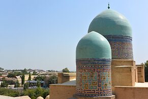 Hilton Garden Inn Samarkand