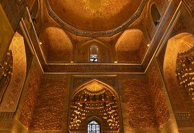 Hilton Garden Inn Samarkand