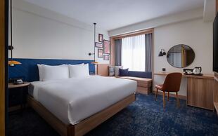 Hilton Garden Inn Samarkand