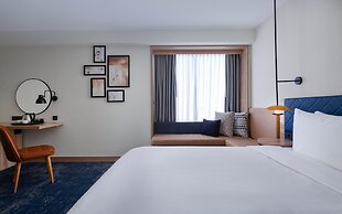 Hilton Garden Inn Samarkand