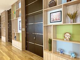 Hilton Garden Inn Samarkand