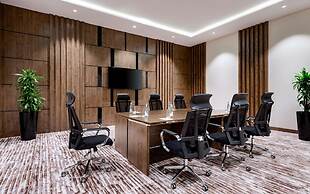 Hilton Garden Inn Samarkand