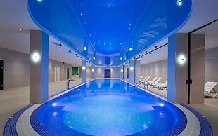 Hilton Garden Inn Samarkand