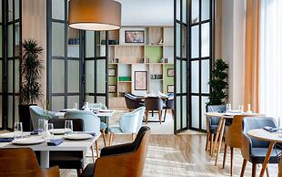 Hilton Garden Inn Samarkand