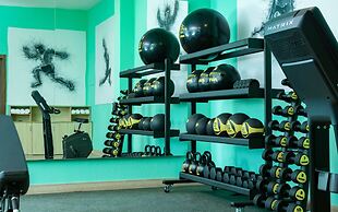 Hilton Garden Inn Samarkand