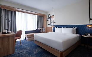 Hilton Garden Inn Samarkand