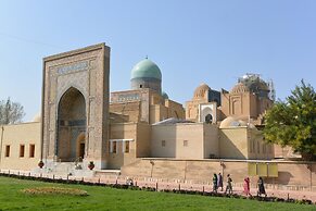 Hilton Garden Inn Samarkand