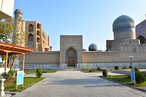 Hilton Garden Inn Samarkand