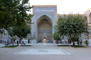 Hilton Garden Inn Samarkand