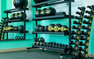 Hilton Garden Inn Samarkand