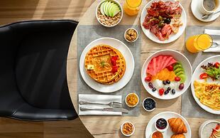 Hilton Garden Inn Samarkand