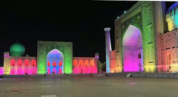 Hilton Garden Inn Samarkand