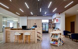 Hilton Garden Inn Samarkand