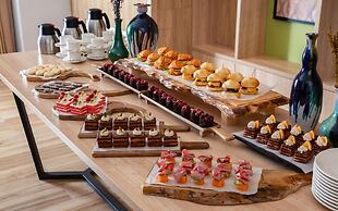 Hilton Garden Inn Samarkand