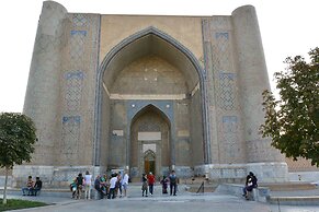 Hilton Garden Inn Samarkand