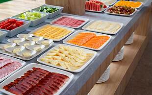 Hilton Garden Inn Samarkand