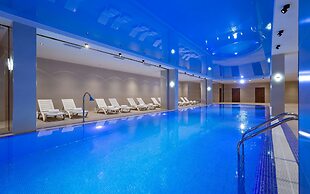 Hilton Garden Inn Samarkand