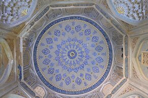 Hilton Garden Inn Samarkand