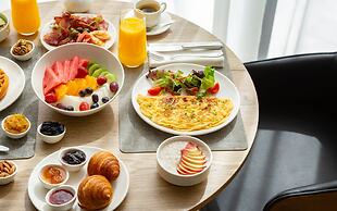 Hilton Garden Inn Samarkand