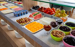 Hilton Garden Inn Samarkand