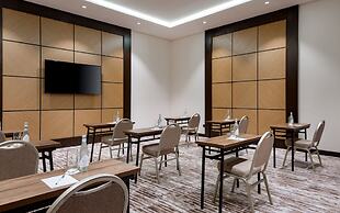 Hilton Garden Inn Samarkand