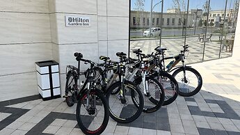 Hilton Garden Inn Samarkand