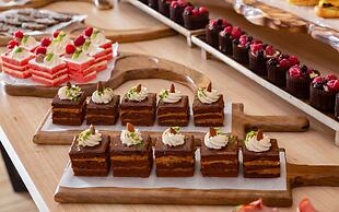 Hilton Garden Inn Samarkand