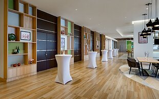 Hilton Garden Inn Samarkand