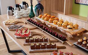 Hilton Garden Inn Samarkand