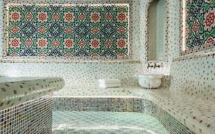 Hilton Garden Inn Samarkand