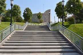 Hilton Garden Inn Samarkand