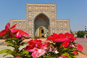 Hilton Garden Inn Samarkand