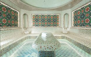 Hilton Garden Inn Samarkand