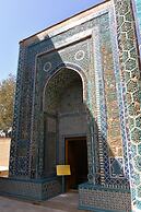 Hilton Garden Inn Samarkand