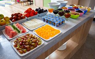 Hilton Garden Inn Samarkand