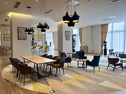 Hilton Garden Inn Samarkand