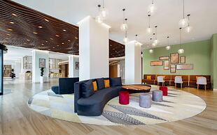 Hilton Garden Inn Samarkand