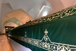 Hilton Garden Inn Samarkand