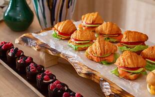 Hilton Garden Inn Samarkand