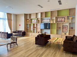 Hilton Garden Inn Samarkand