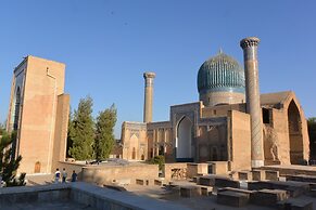 Hilton Garden Inn Samarkand