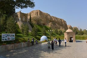 Hilton Garden Inn Samarkand