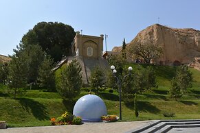 Hilton Garden Inn Samarkand