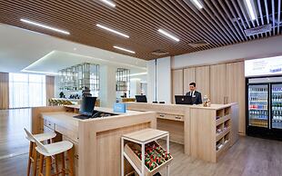 Hilton Garden Inn Samarkand